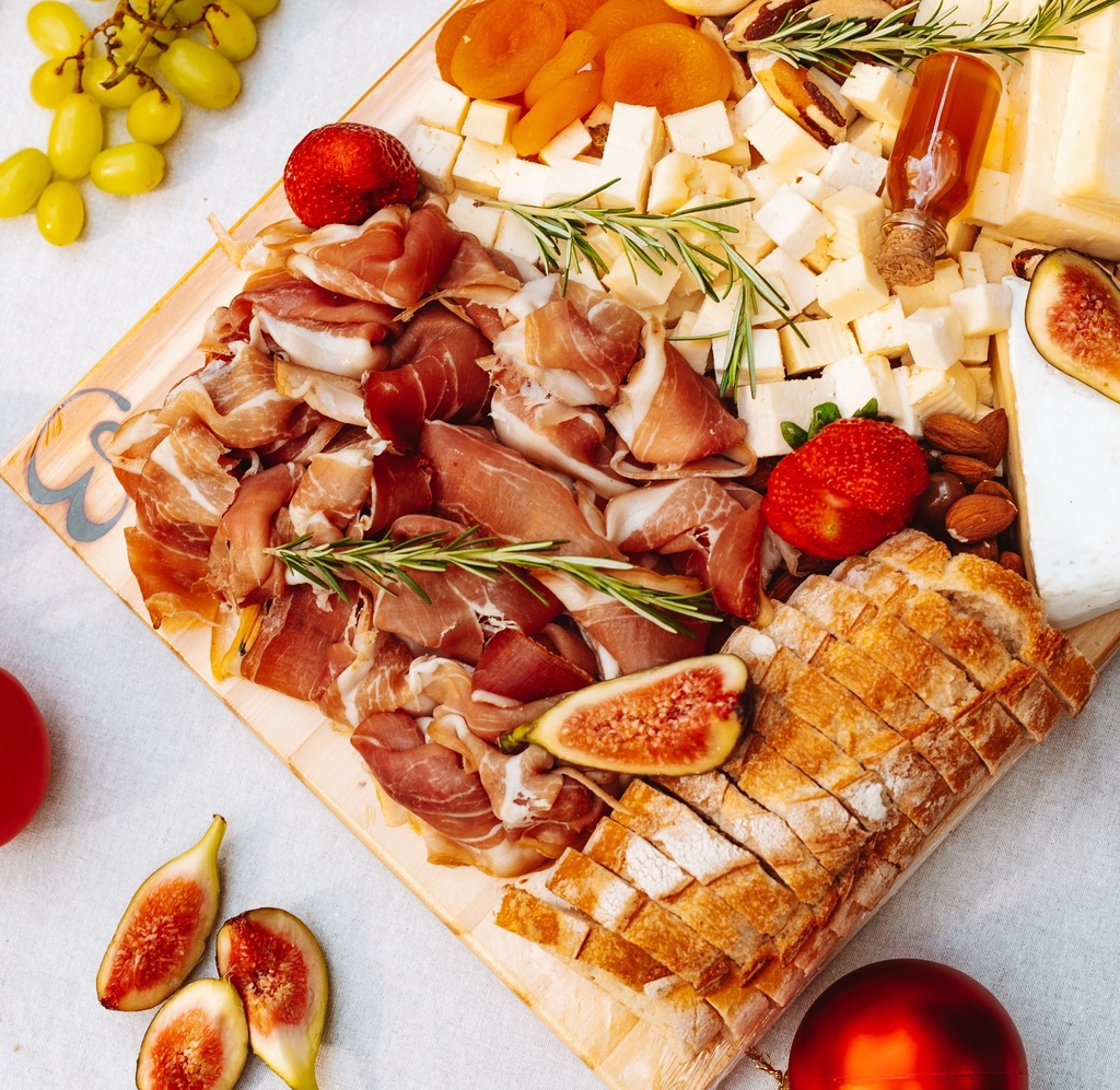 PLATTER NATALINO [15 PESSOAS]