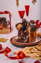 MINI CHOCOTTONE CHOCOLATUDO DARK