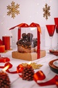 MINI CHOCOTTONE CHOCOLATUDO DARK