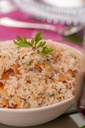 ARROZ ESPECIAL DO CHEF