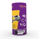 Kit Exclusivo Momento Mocino Cappucino + Caneca