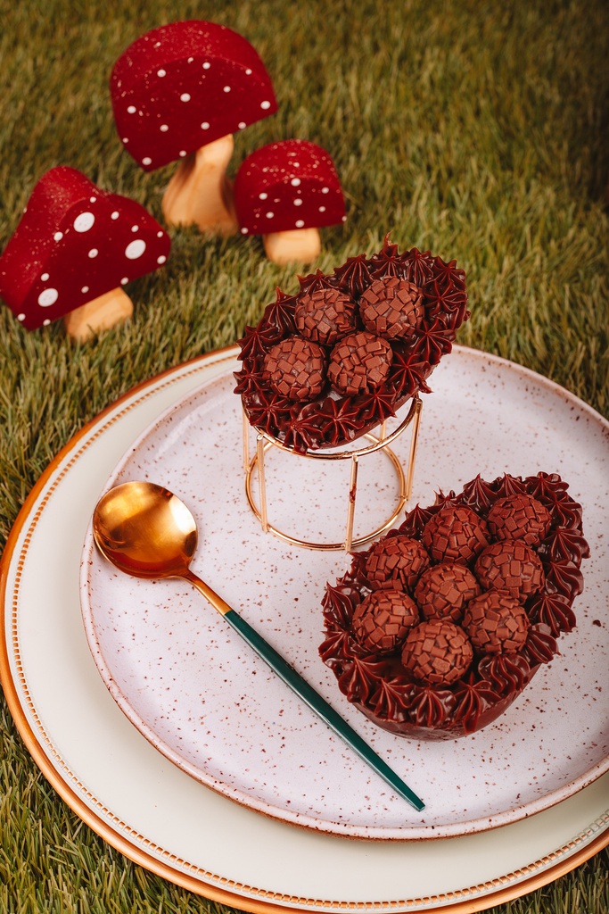 OVO DE COLHER DE BRIGADEIRO