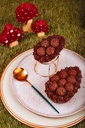 OVO DE COLHER DE BRIGADEIRO