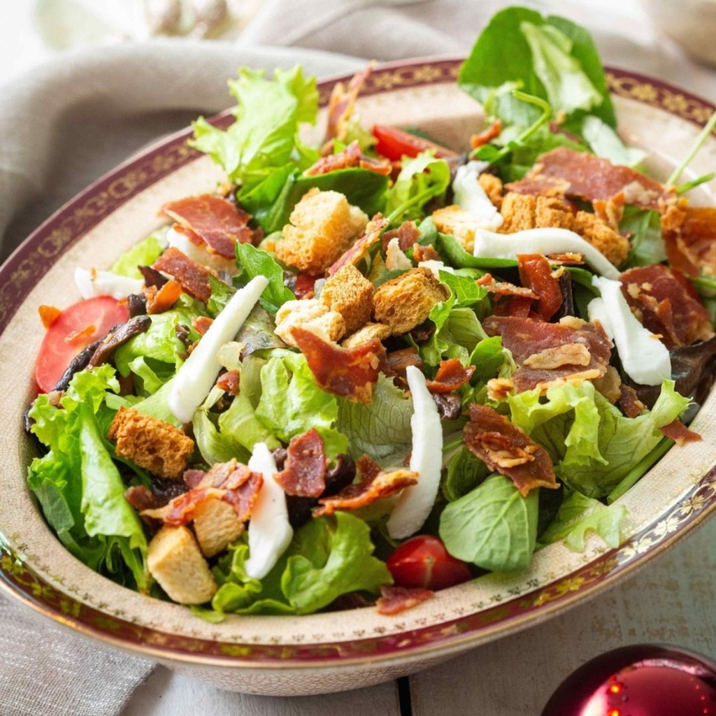 SALADA NATALINA
