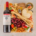 Platter de Antepastos Curtir a Dois