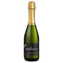 VINHO ESPUMANTE GARIBALDI PRIMICIAS BRUT BRANCO 660ML