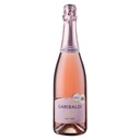 [19782] VINHO ESPUMANTE GARIBALDI VERO BRUT ROSE 750 ML