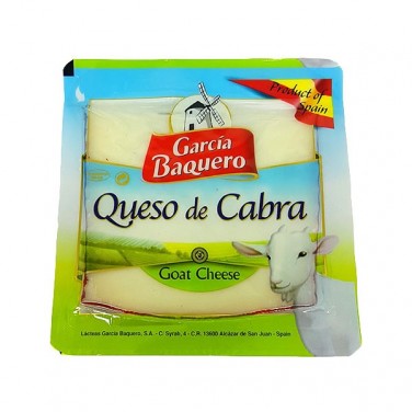 QUEIJO DE CABRA GARCIA BAQUERO 150G