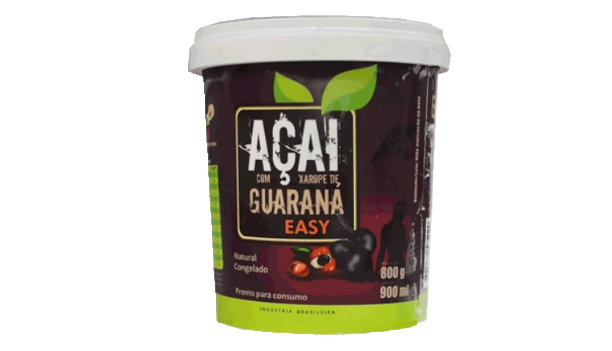 AÇAÍ EASY ICE - 900ml