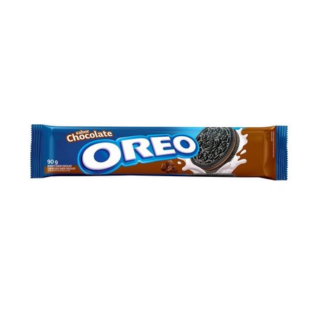 BISCOITO OREO DE CHOCOLATE 90G