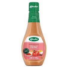 MOLHO ROSÉ P/ SALADA KENKO - 75g