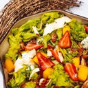 SALADA ESPECIAL DO CHEF