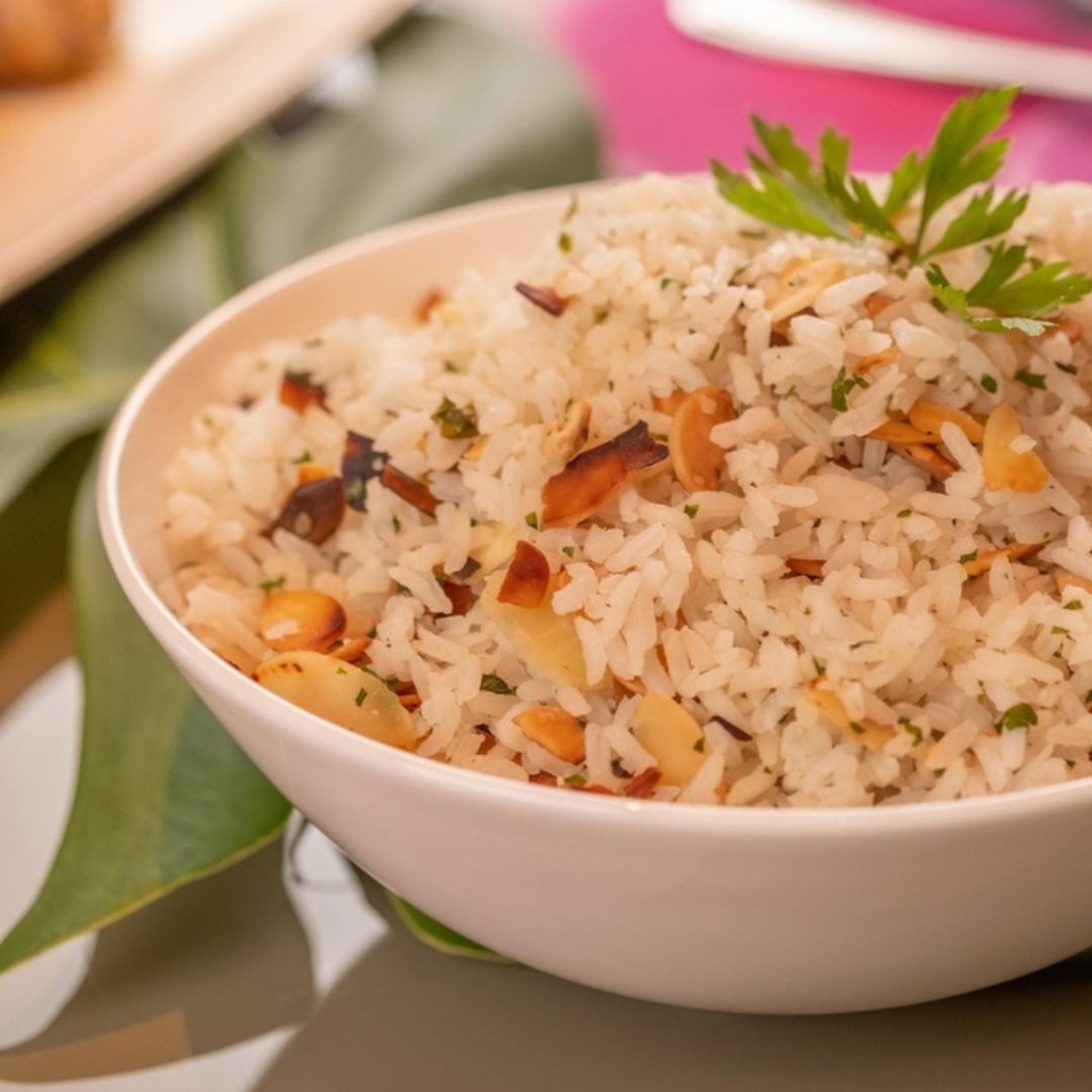 ARROZ ENCANTO DE NATAL