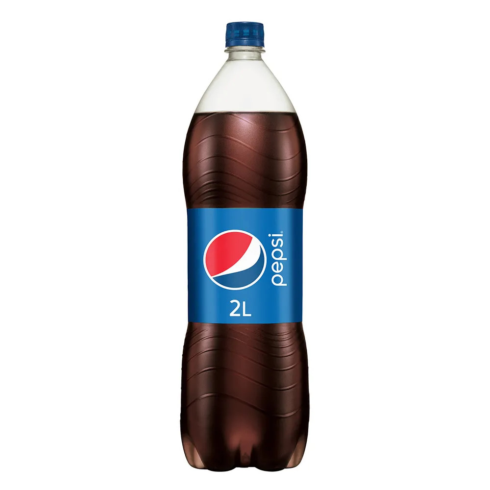 REFRIGERANTE PEPSI COLA 2L