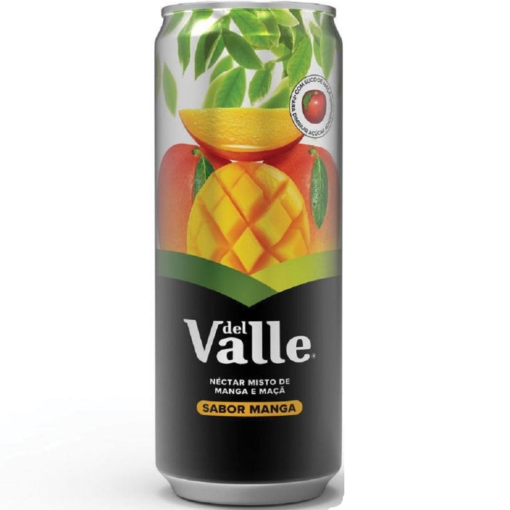 SUCO DE MANGA DEL VALLE 290ML