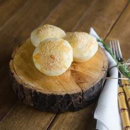 [5109] EMPADA DE FRANGO COM CATUPIRY