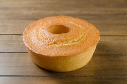 [28832] BOLO DE LARANJA