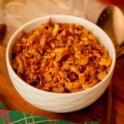 [52764] ANTEPASTO DE PERNIL DESFIADO - 450g