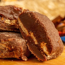 [934] PALHA ITALIANA TRADICIONAL