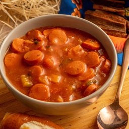 [46326] MOLHO CACHORRO QUENTE