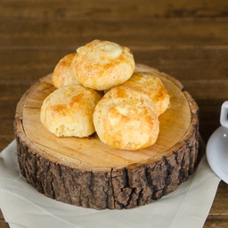 [247] BROINHA CARIOCA COM QUEIJO