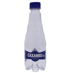 [44982] ÁGUA MINERAL CAXAMBU NATURAL 300ML