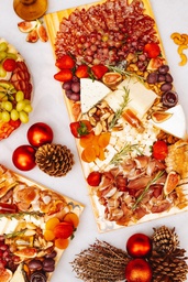 [48048] PLATTER NATALINO 10 PESSOAS