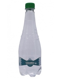 [45250] ÁGUA MINERAL CAXAMBU C/ GÁS - 500 ML