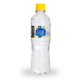 [21529] ÁGUA MINERAL PASSA QUATRO C/ GÁS - 500ml