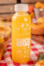[45634] SUCO DE LARANJA 500ML