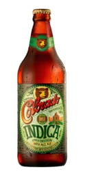 [9255] Cerveja Garrafa Colorado  Indica 600Ml