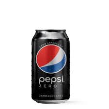 [4217] REFRIGERANTE PEPSI COLA ZERO - 350ml