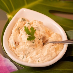 [52770] PASTA DE FRANGO