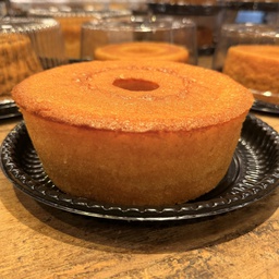 [47382] BOLO DE LARANJA  