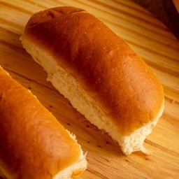 [214] PÃO DE HOT DOG