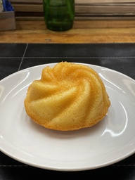[48691] MINI BOLO DE LARANJA