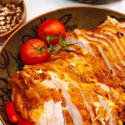 [52817] PERNIL FATIADO