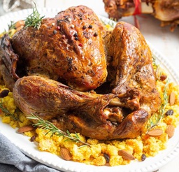 [48418] FRANGO ASSADO