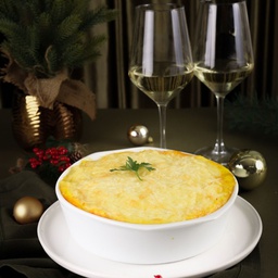 [51217] BACALHAU ESPIRITUAL