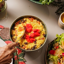 [56372] FAROFA ENCANTO DE NATAL