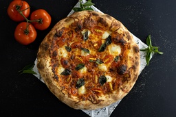 Pizza Marguerita