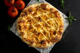 Pizza Frango com Catupiry