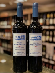 [42457] Vinho Tinto Português Quinta dos Bons Ventos 750ml
